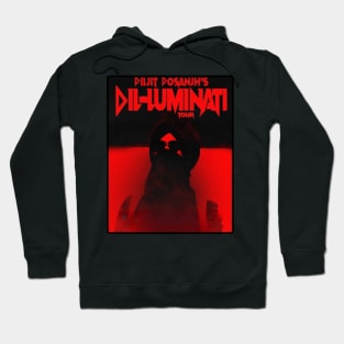 DILJIT DOSANJH Hoodie